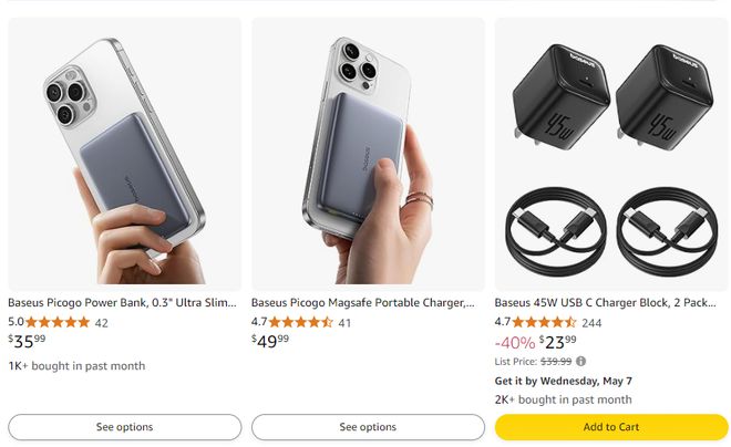 倍思伸缩线充电产品全球销量TOP1密码不朽情缘筑牢充电品质解构Baseus(图4) 倍思伸缩线充电产品全球销量TOP1密码不朽情缘筑牢充电品质解构Baseus(图4)